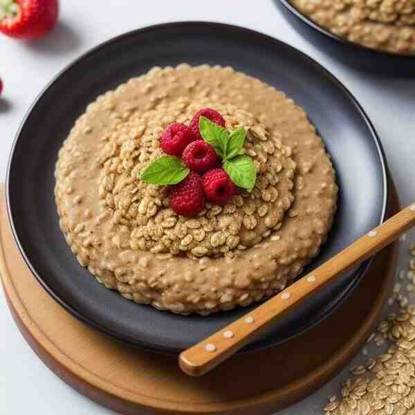Овсяная каша